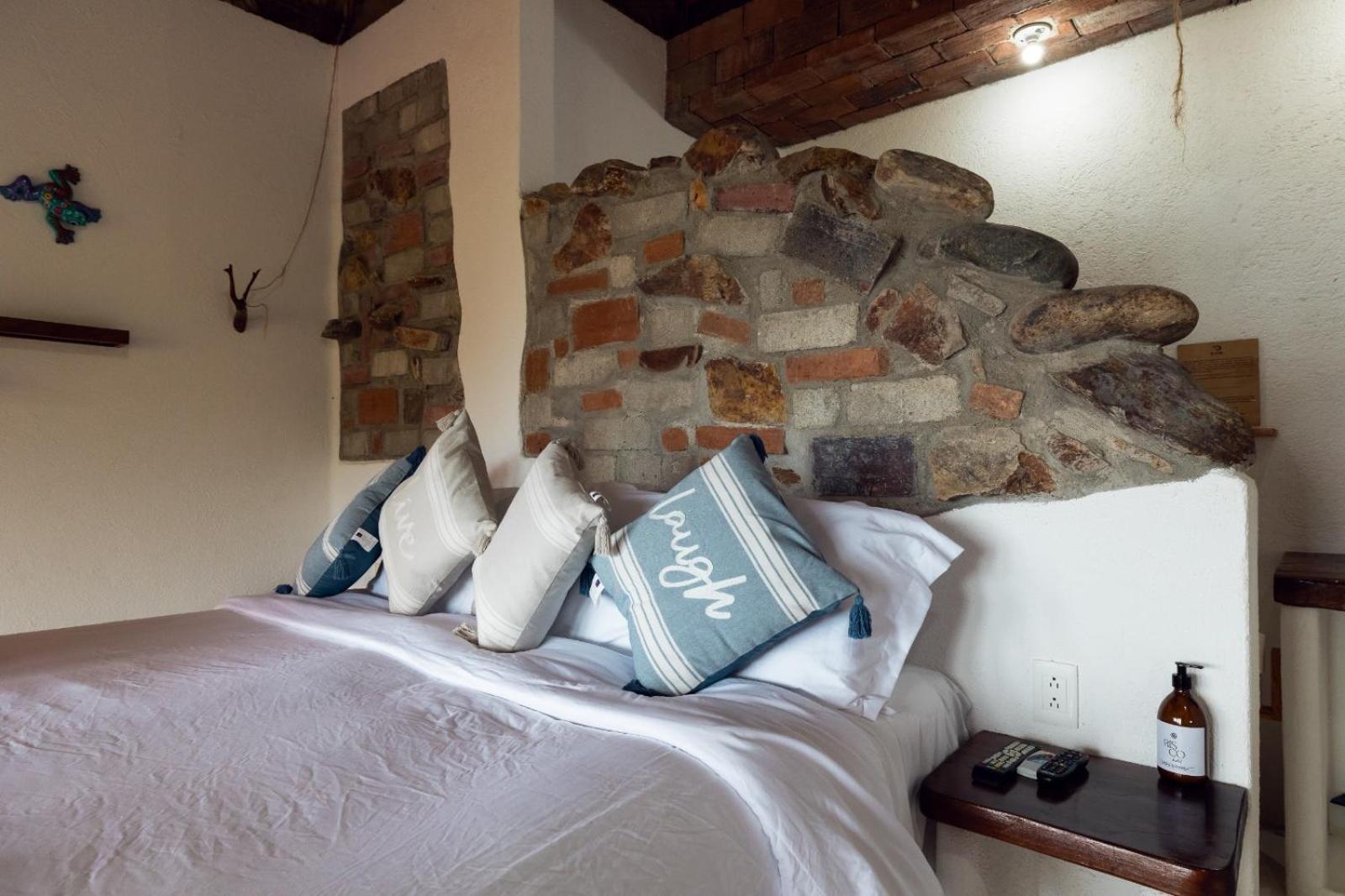 Hotel El Risco Cuatunalco 외부 사진