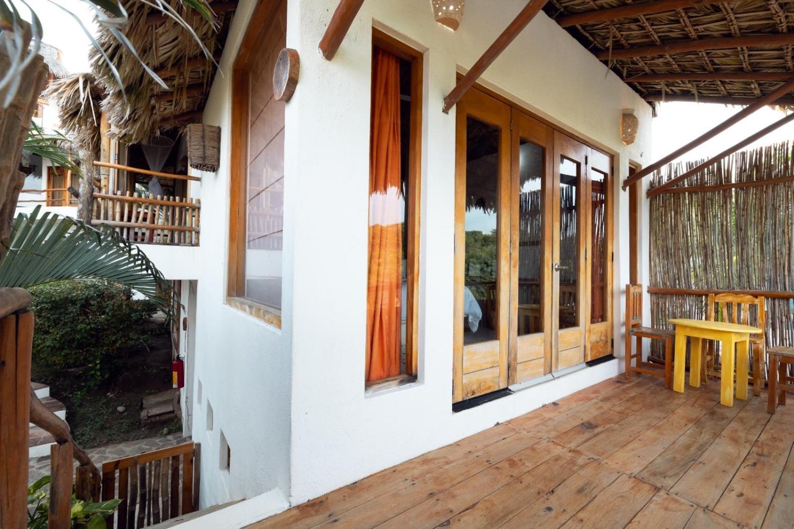 Hotel El Risco Cuatunalco 외부 사진