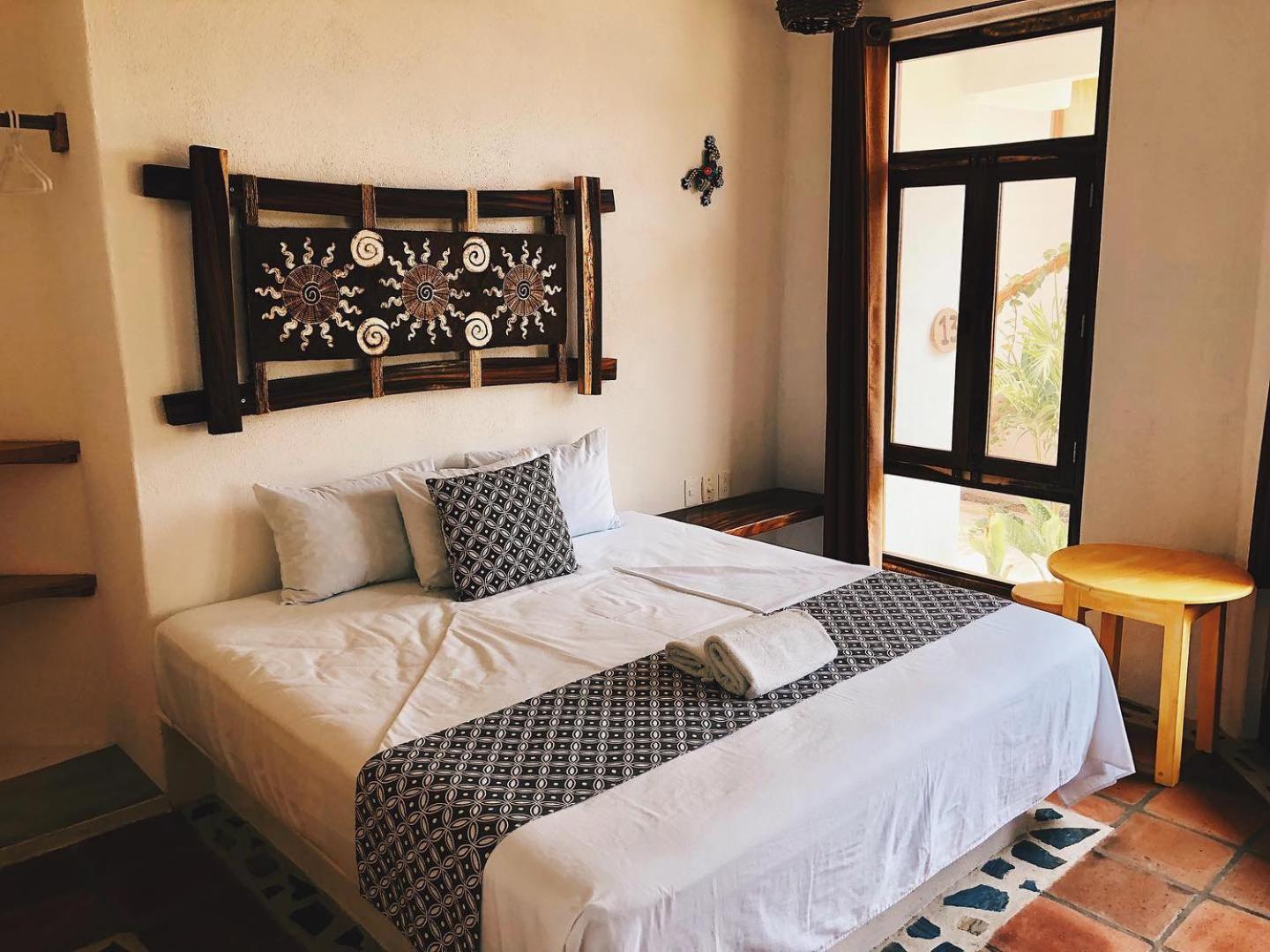 Hotel El Risco Cuatunalco 외부 사진