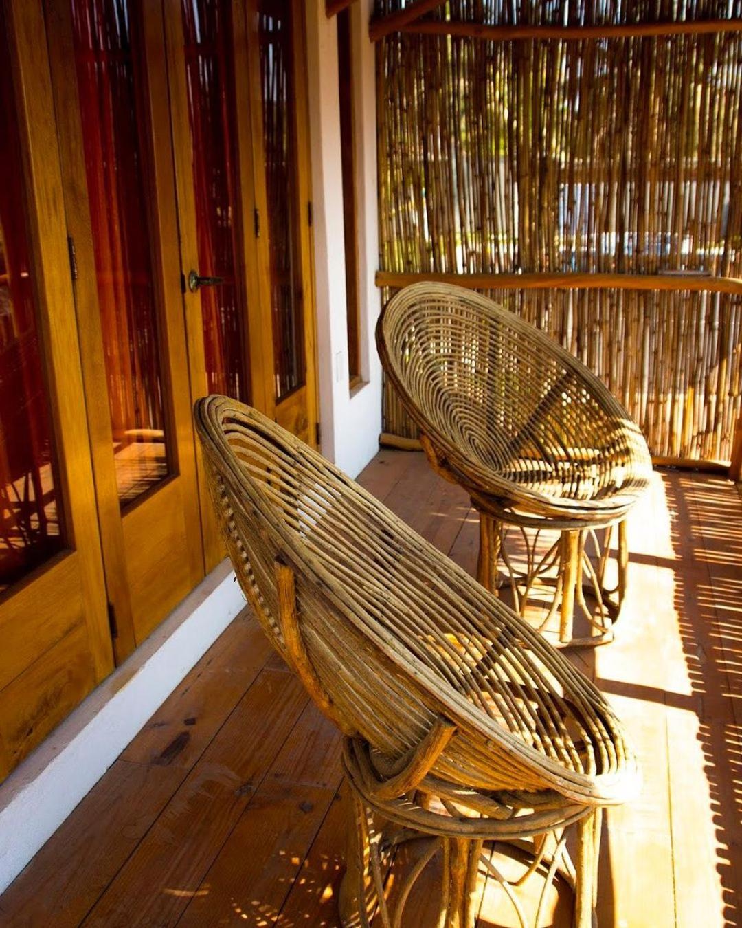 Hotel El Risco Cuatunalco 외부 사진