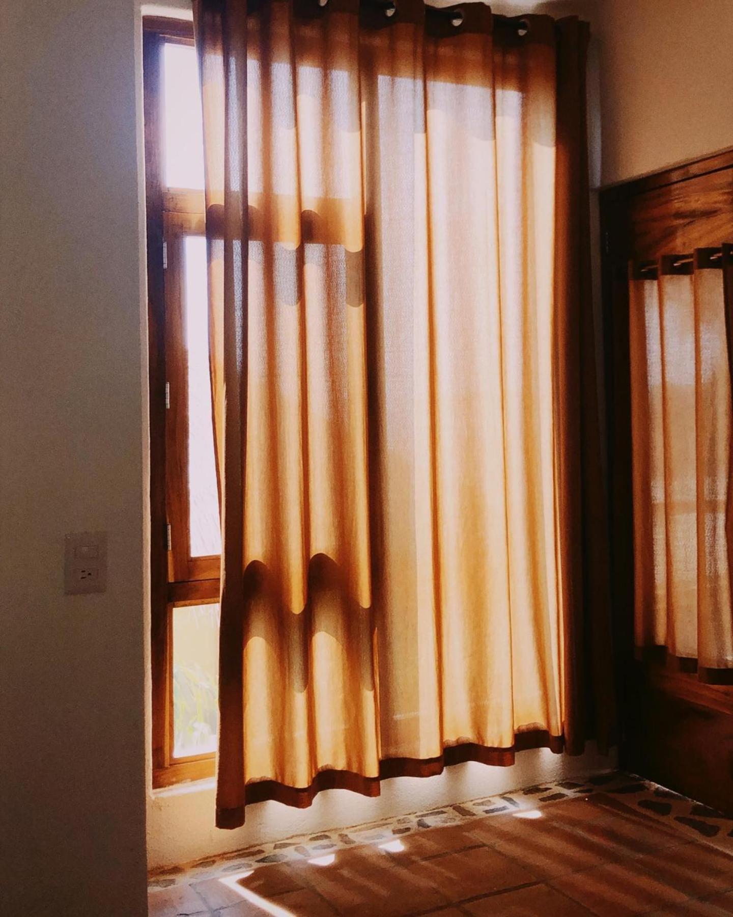 Hotel El Risco Cuatunalco 외부 사진